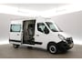 Opel Movano 2.3 Turbo 150PK L2H2 | Dubbele Cabine | Clima | Camera | Trekhaak | Imperiaal | Navi | Parkeersens.