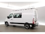 Opel Movano 2.3 Turbo 150PK L2H2 | Dubbele Cabine | Clima | Camera | Trekhaak | Imperiaal | Navi | Parkeersens.