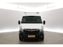 Opel Movano 2.3 Turbo 150PK L2H2 | Dubbele Cabine | Clima | Camera | Trekhaak | Imperiaal | Navi | Parkeersens.