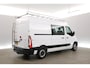 Opel Movano 2.3 Turbo 150PK L2H2 | Dubbele Cabine | Clima | Camera | Trekhaak | Imperiaal | Navi | Parkeersens.