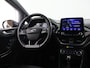 Ford Fiesta 1.0 EcoBoost ST-Line 125pk Automaat | Navigatie | Adaptieve Cruise Control | Achteruitrijcamera | BLISS | Afn. Trekhaak |