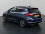 Ford Fiesta 1.0 EcoBoost ST-Line 125pk Automaat | Navigatie | Adaptieve Cruise Control | Achteruitrijcamera | BLISS | Afn. Trekhaak |