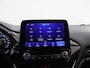 Ford Fiesta 1.0 EcoBoost ST-Line 125pk Automaat | Navigatie | Adaptieve Cruise Control | Achteruitrijcamera | BLISS | Afn. Trekhaak |