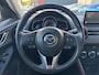 Mazda CX-3 2.0 SkyActiv-G 120 GT-M VERWACHT