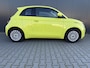 Fiat 500 3+1 42 kWh + NAVI + CRUISE + CAMERA