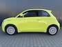 Fiat 500 3+1 42 kWh + NAVI + CRUISE + CAMERA