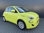 Fiat 500 3+1 42 kWh + NAVI + CRUISE + CAMERA
