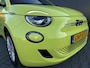 Fiat 500 3+1 42 kWh + NAVI + CRUISE + CAMERA