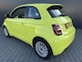 Fiat 500 3+1 42 kWh + NAVI + CRUISE + CAMERA