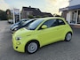 Fiat 500 3+1 42 kWh + NAVI + CRUISE + CAMERA