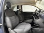 Fiat 500 1.0 TwinAir Easy /Airco /Elek. Ramen + Spiegels /C.V. afstand /Radio-CD /Isofix /Stuurbekrachtiging /Bumpers in kleur /Airbags.