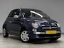 Fiat 500 1.0 TwinAir Easy /Airco /Elek. Ramen + Spiegels /C.V. afstand /Radio-CD /Isofix /Stuurbekrachtiging /Bumpers in kleur /Airbags.