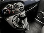 Fiat 500 1.0 TwinAir Easy /Airco /Elek. Ramen + Spiegels /C.V. afstand /Radio-CD /Isofix /Stuurbekrachtiging /Bumpers in kleur /Airbags.