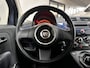 Fiat 500 1.0 TwinAir Easy /Airco /Elek. Ramen + Spiegels /C.V. afstand /Radio-CD /Isofix /Stuurbekrachtiging /Bumpers in kleur /Airbags.
