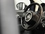 Fiat 500 1.0 TwinAir Easy /Airco /Elek. Ramen + Spiegels /C.V. afstand /Radio-CD /Isofix /Stuurbekrachtiging /Bumpers in kleur /Airbags.