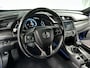Honda Civic 1.0 i-VTEC Executive Leder | Pano | Navi