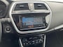 Suzuki S-Cross 1.0 Boosterjet Exclusive Navigatie, Climate Control, Cruise Control, 17"Lm,  Stoelverwarming, Achteruitrijcamera