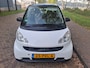 smart Fortwo coupé 1.0 mhd Pure apk 10-2027