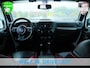 Jeep Wrangler Unlimited 3.6 Rubicon Liftkit | Stubby offroad-bumper | Smittybilt lier | Fenders | Offroad Wheels
