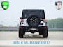 Jeep Wrangler Unlimited 3.6 Rubicon Liftkit | Stubby offroad-bumper | Smittybilt lier | Fenders | Offroad Wheels