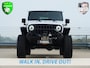 Jeep Wrangler Unlimited 3.6 Rubicon Liftkit | Stubby offroad-bumper | Smittybilt lier | Fenders | Offroad Wheels