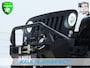 Jeep Wrangler Unlimited 3.6 Rubicon Liftkit | Stubby offroad-bumper | Smittybilt lier | Fenders | Offroad Wheels