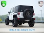 Jeep Wrangler Unlimited 3.6 Rubicon Liftkit | Stubby offroad-bumper | Smittybilt lier | Fenders | Offroad Wheels