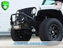 Jeep Wrangler Unlimited 3.6 Rubicon Liftkit | Stubby offroad-bumper | Smittybilt lier | Fenders | Offroad Wheels