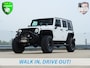 Jeep Wrangler Unlimited 3.6 Rubicon Liftkit | Stubby offroad-bumper | Smittybilt lier | Fenders | Offroad Wheels
