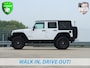 Jeep Wrangler Unlimited 3.6 Rubicon Liftkit | Stubby offroad-bumper | Smittybilt lier | Fenders | Offroad Wheels