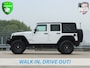 Jeep Wrangler Unlimited 3.6 Rubicon Liftkit | Stubby offroad-bumper | Smittybilt lier | Fenders | Offroad Wheels