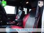 Jeep Wrangler Unlimited 3.6 Rubicon Liftkit | Stubby offroad-bumper | Smittybilt lier | Fenders | Offroad Wheels