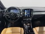 Volvo XC40 T4 Plug-In Hybrid Inscription Luxe-interieur Parkeercamera 211pk
