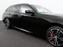 BMW 3-Serie Touring 330e M-Sport PHEV Digitale Cockpit Climate control Stoel verwarming LED Sfeer verlichting Lichtmetalen velgen Navigatie Apple carplay/ Android auto Parkeersensoren