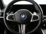BMW 3-Serie Touring 330e M-Sport PHEV Digitale Cockpit Climate control Stoel verwarming LED Sfeer verlichting Lichtmetalen velgen Navigatie Apple carplay/ Android auto Parkeersensoren