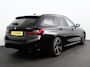 BMW 3-Serie Touring 330e M-Sport PHEV Digitale Cockpit Climate control Stoel verwarming LED Sfeer verlichting Lichtmetalen velgen Navigatie Apple carplay/ Android auto Parkeersensoren