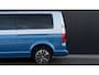Volkswagen Transporter Bulli 150 pk DSG Dub.Cab | Dubbele Schuifdeur | TTR-Edition | Two tone (Wrap)| Camera | Eco Leder