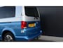 Volkswagen Transporter Bulli 150 pk DSG Dub.Cab | Dubbele Schuifdeur | TTR-Edition | Two tone (Wrap)| Camera | Eco Leder