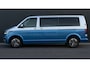 Volkswagen Transporter Bulli 150 pk DSG Dub.Cab | Dubbele Schuifdeur | TTR-Edition | Two tone (Wrap)| Camera | Eco Leder