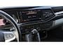 Volkswagen Transporter Bulli 150 pk DSG Dub.Cab | Dubbele Schuifdeur | TTR-Edition | Two tone (Wrap)| Camera | Eco Leder