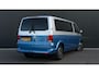 Volkswagen Transporter Bulli 150 pk DSG Dub.Cab | Dubbele Schuifdeur | TTR-Edition | Two tone (Wrap)| Camera | Eco Leder