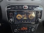 Fiat Punto Evo 1.4-16V Multiair Abarth Navi Leer 2 sets velgen zomer en winter