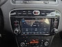 Fiat Punto Evo 1.4-16V Multiair Abarth Navi Leer 2 sets velgen zomer en winter