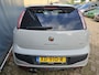 Fiat Punto Evo 1.4-16V Multiair Abarth Navi Leer 2 sets velgen zomer en winter
