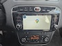 Fiat Punto Evo 1.4-16V Multiair Abarth Navi Leer 2 sets velgen zomer en winter