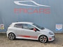 Fiat Punto Evo 1.4-16V Multiair Abarth Navi Leer 2 sets velgen zomer en winter
