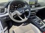 Audi Q5 50 TFSI-e Quattro Pro Line | Panoramadak | Luchtvering | 82% SOH | Trekhaak | Stoel- & Stuurverwarming | Leder/Alcantara