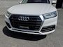 Audi Q5 50 TFSI-e Quattro Pro Line | Panoramadak | Luchtvering | 82% SOH | Trekhaak | Stoel- & Stuurverwarming | Leder/Alcantara