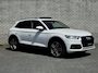 Audi Q5 50 TFSI-e Quattro Pro Line | Panoramadak | Luchtvering | 82% SOH | Trekhaak | Stoel- & Stuurverwarming | Leder/Alcantara