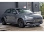 Audi A1 Sportback 1.0 TFSI Led Stoelverwarming Parkeerhulp Black pakket